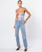 SS 2003 "Filth" Bustier