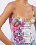 SS 2003 "Filth" Bustier