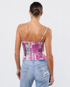 SS 2003 "Filth" Bustier