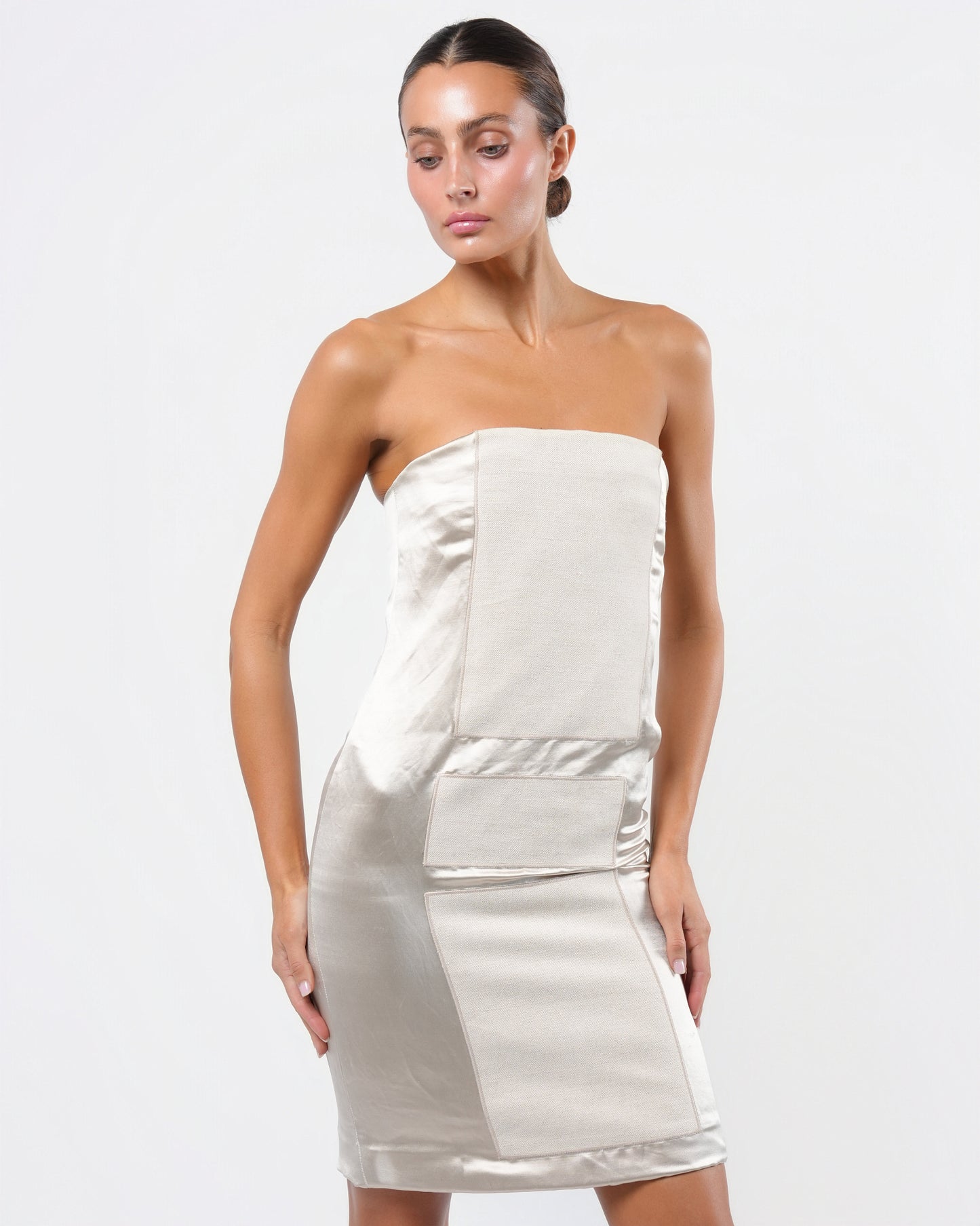 SS 1998 Runway Dress