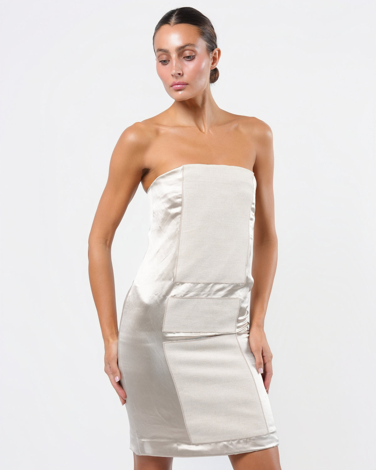 SS 1998 Runway Dress