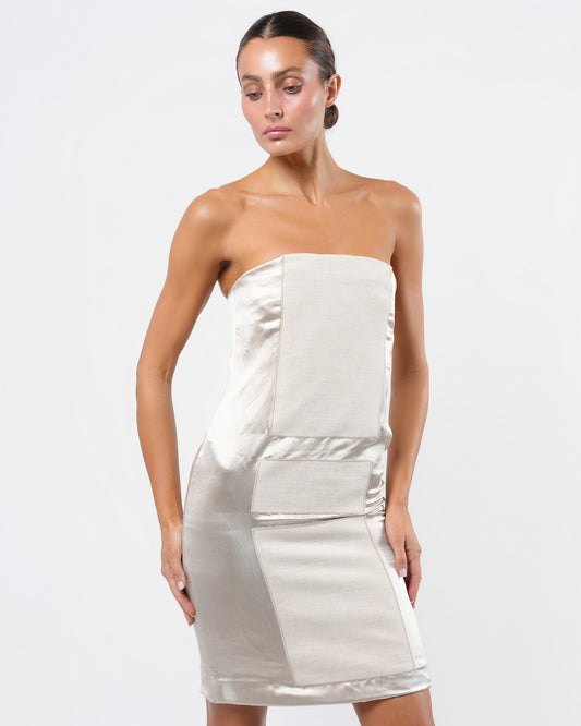 SS 1998 Runway Dress