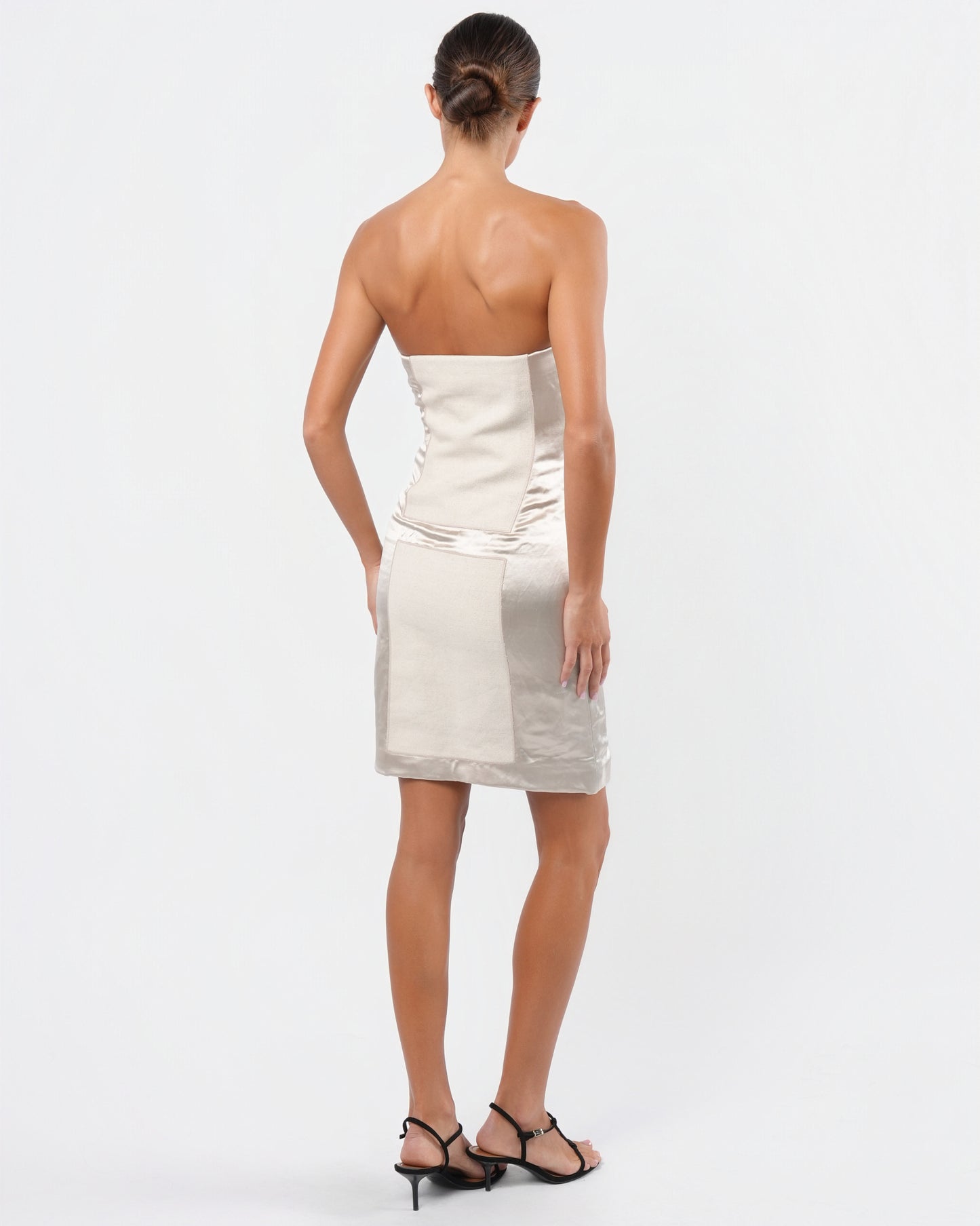 SS 1998 Runway Dress