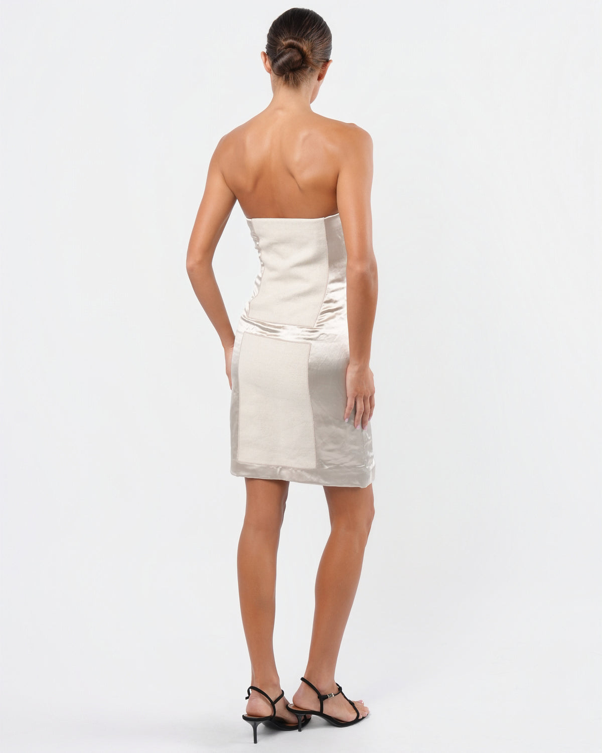 SS 1998 Runway Dress