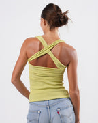 SS 2004 Bolero and Tank Top Set