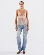 SS 2009 Silk Top