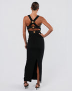 FW 1992 "Miss S & M" Bustier And Skirt