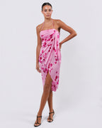 SS 2001 Runway Dress