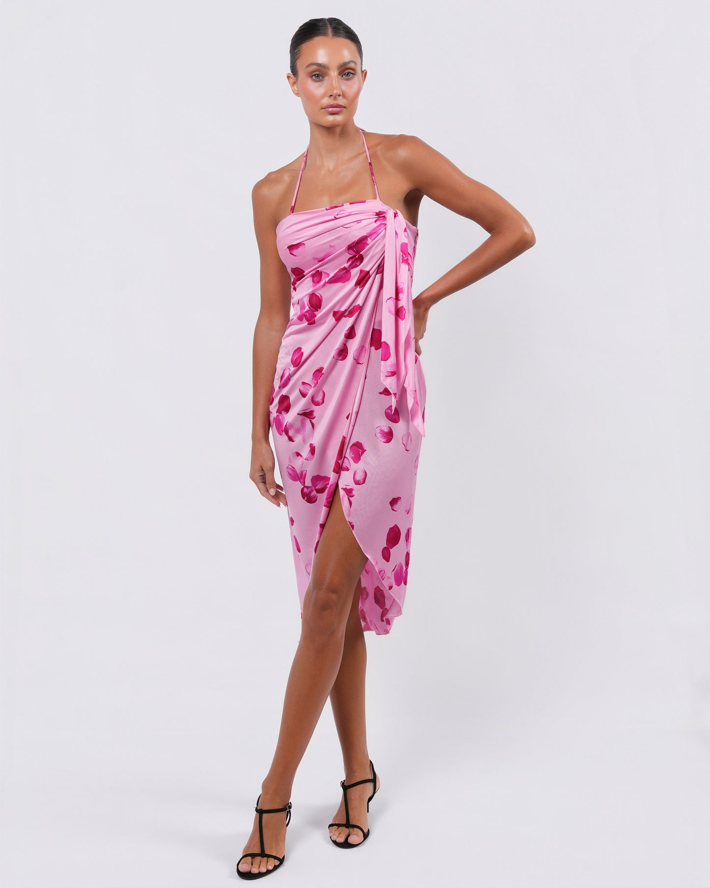 SS 2001 Runway Dress