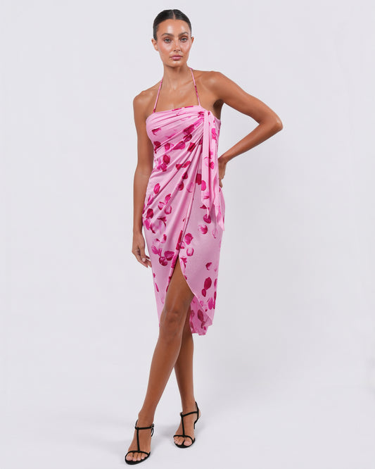SS 2001 Runway Dress