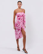 SS 2001 Runway Dress