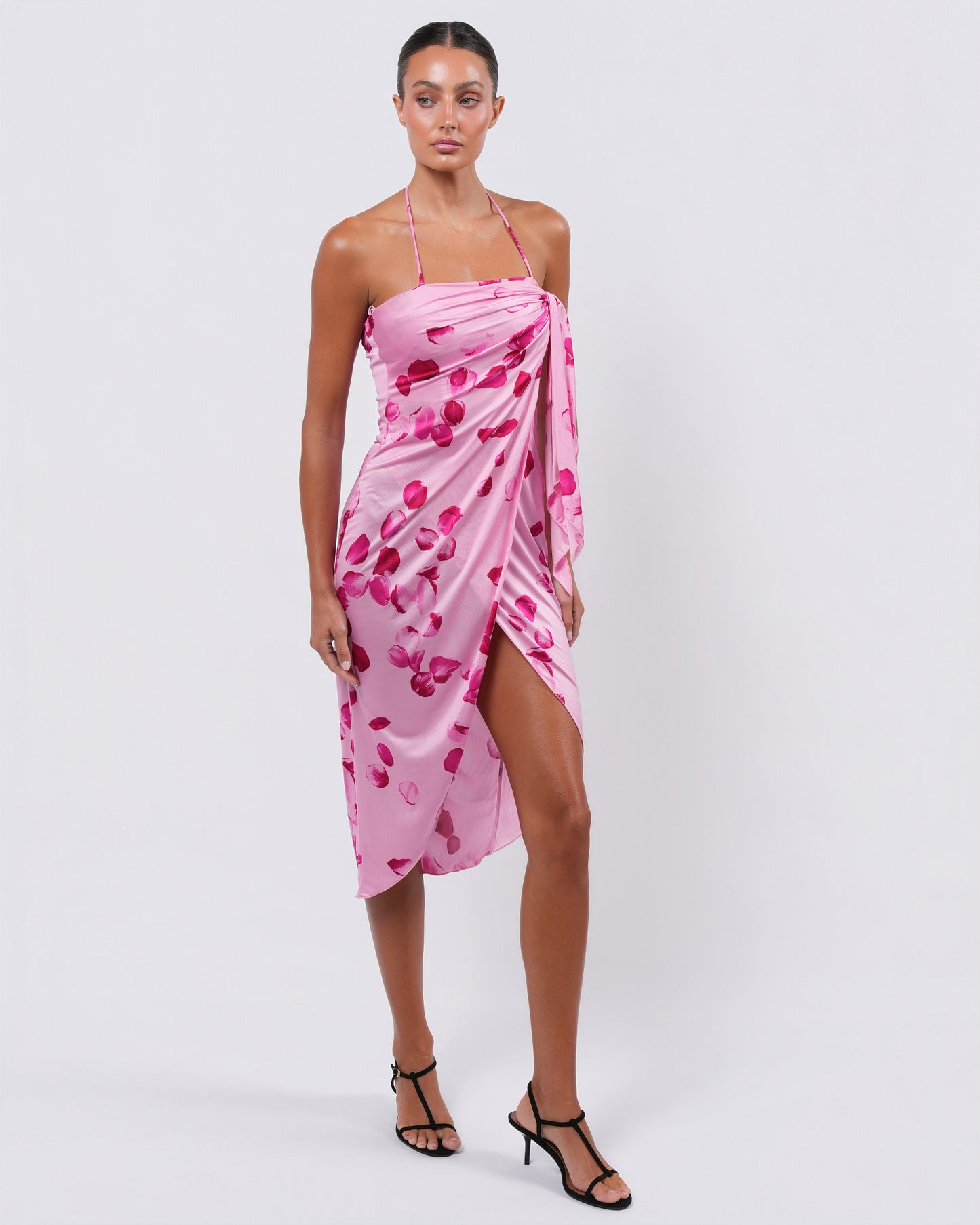 SS 2001 Runway Dress