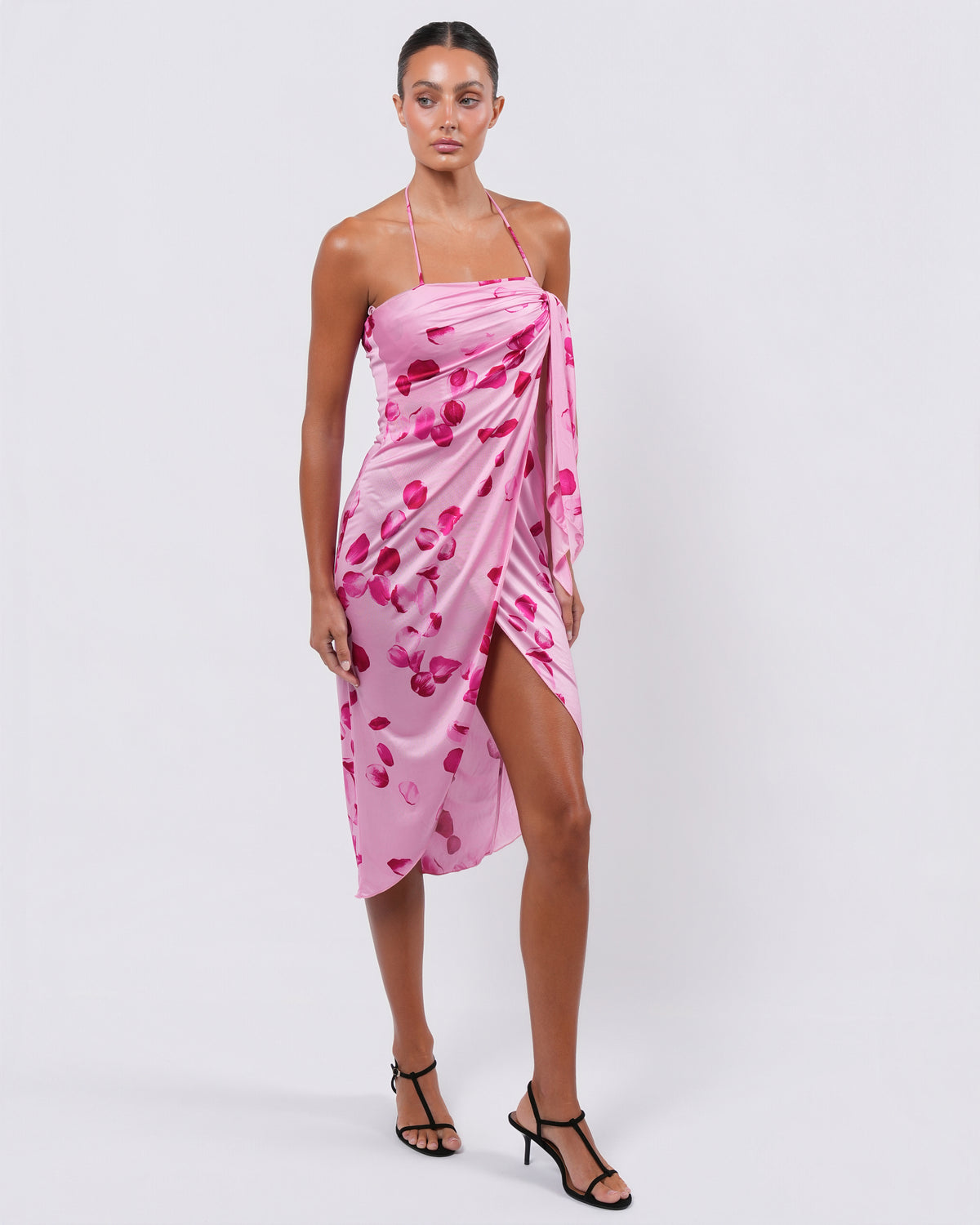 SS 2001 Runway Dress