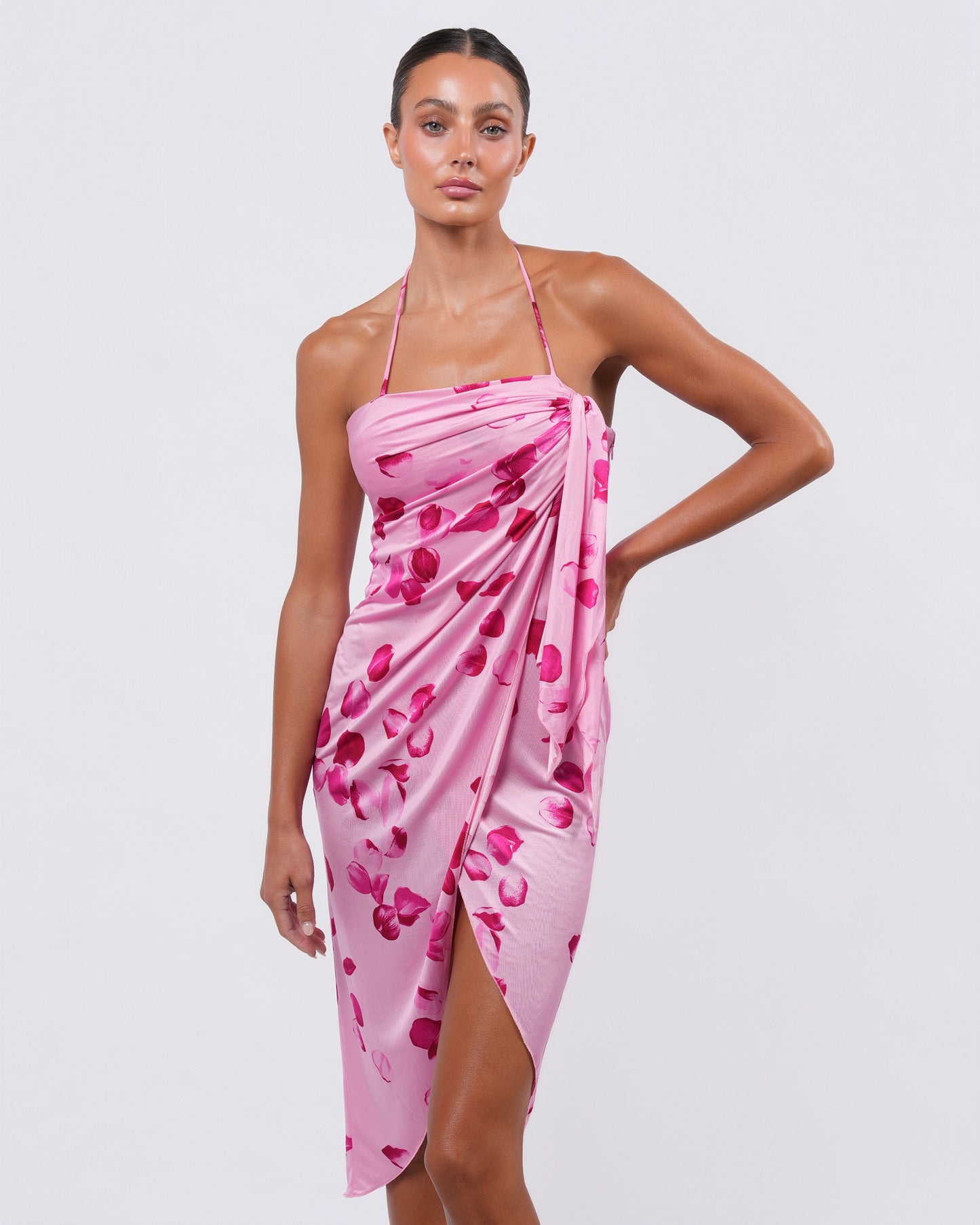 SS 2001 Runway Dress