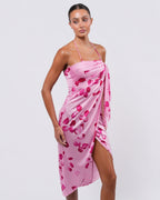 SS 2001 Runway Dress