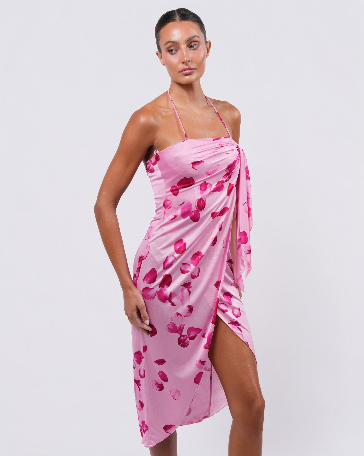 SS 2001 Runway Dress