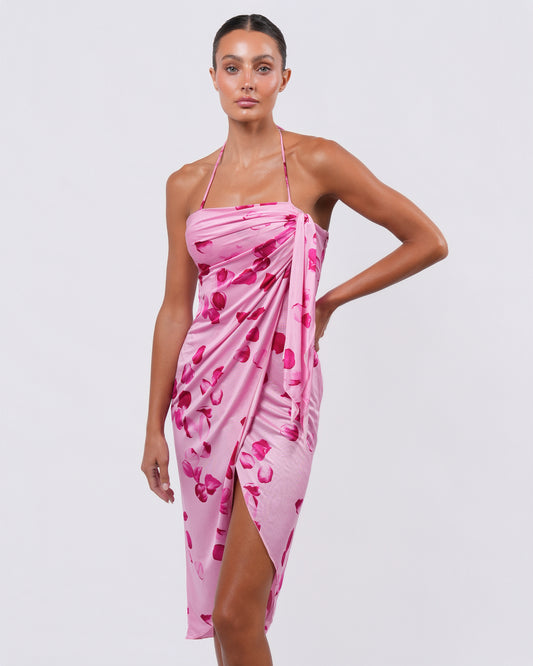 SS 2001 Runway Dress