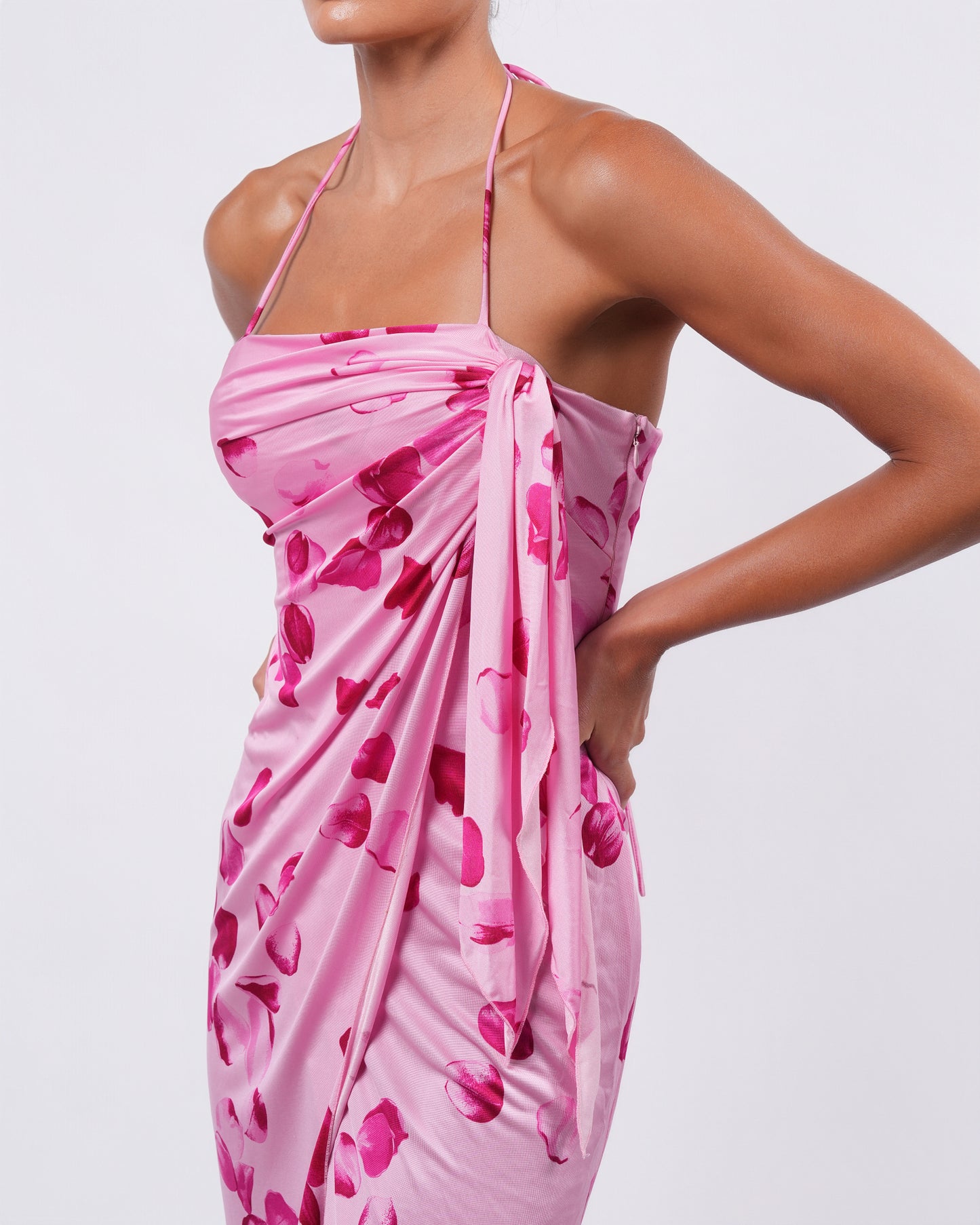 SS 2001 Runway Dress