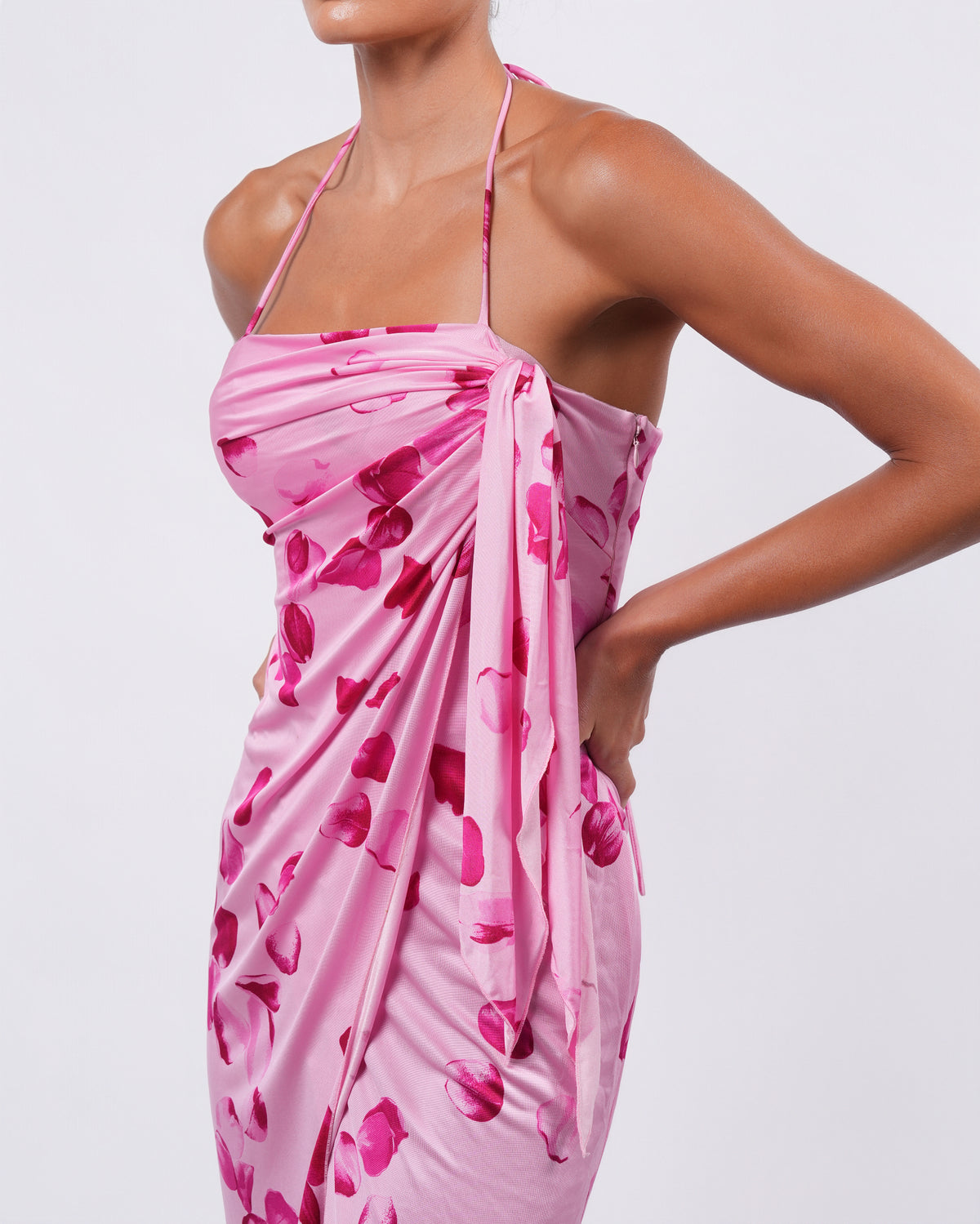 SS 2001 Runway Dress