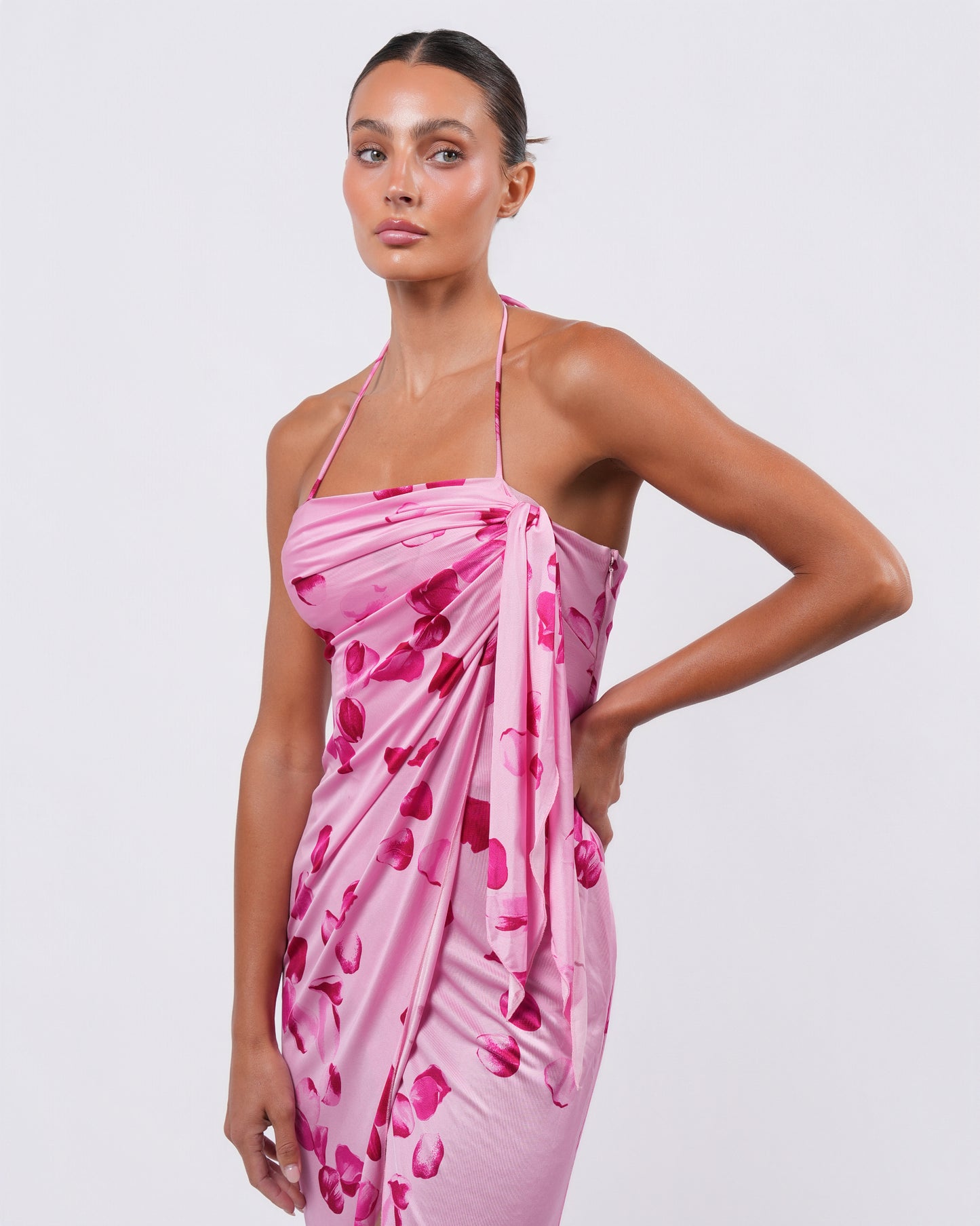 SS 2001 Runway Dress