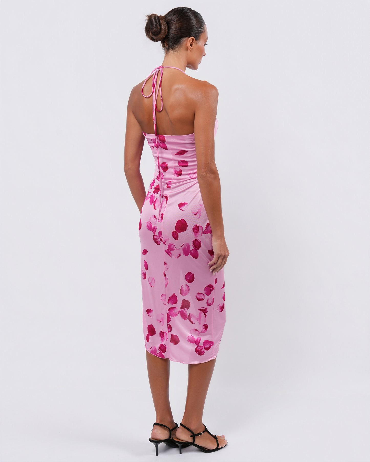 SS 2001 Runway Dress
