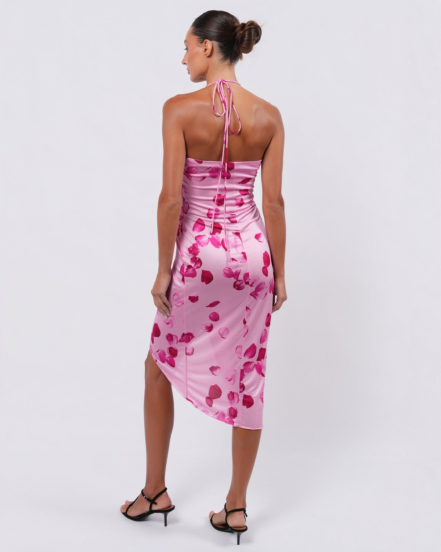 SS 2001 Runway Dress
