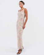 SS 2012 Silk Dress