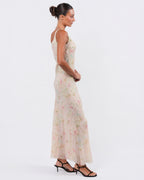 SS 2012 Silk Dress