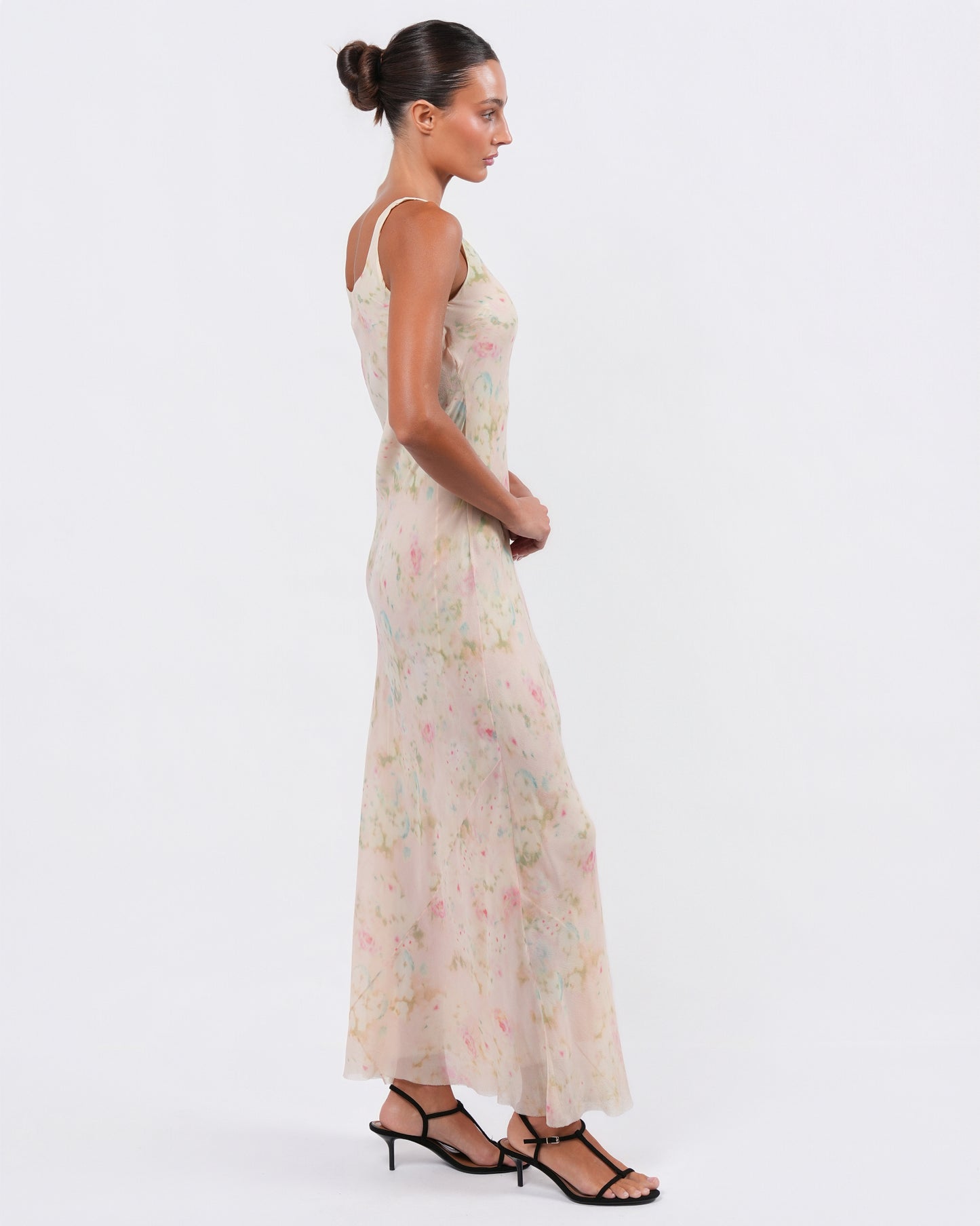 SS 2012 Silk Dress