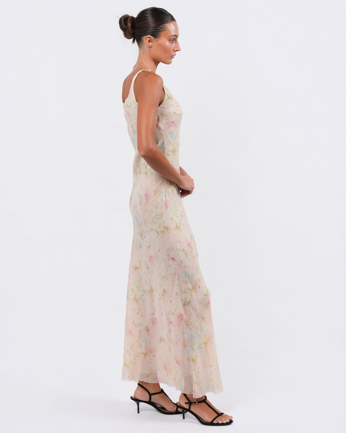 SS 2012 Silk Dress