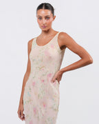 SS 2012 Silk Dress