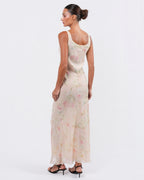 SS 2012 Silk Dress