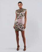 SS 2003 Silk Dress