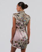 SS 2003 Silk Dress