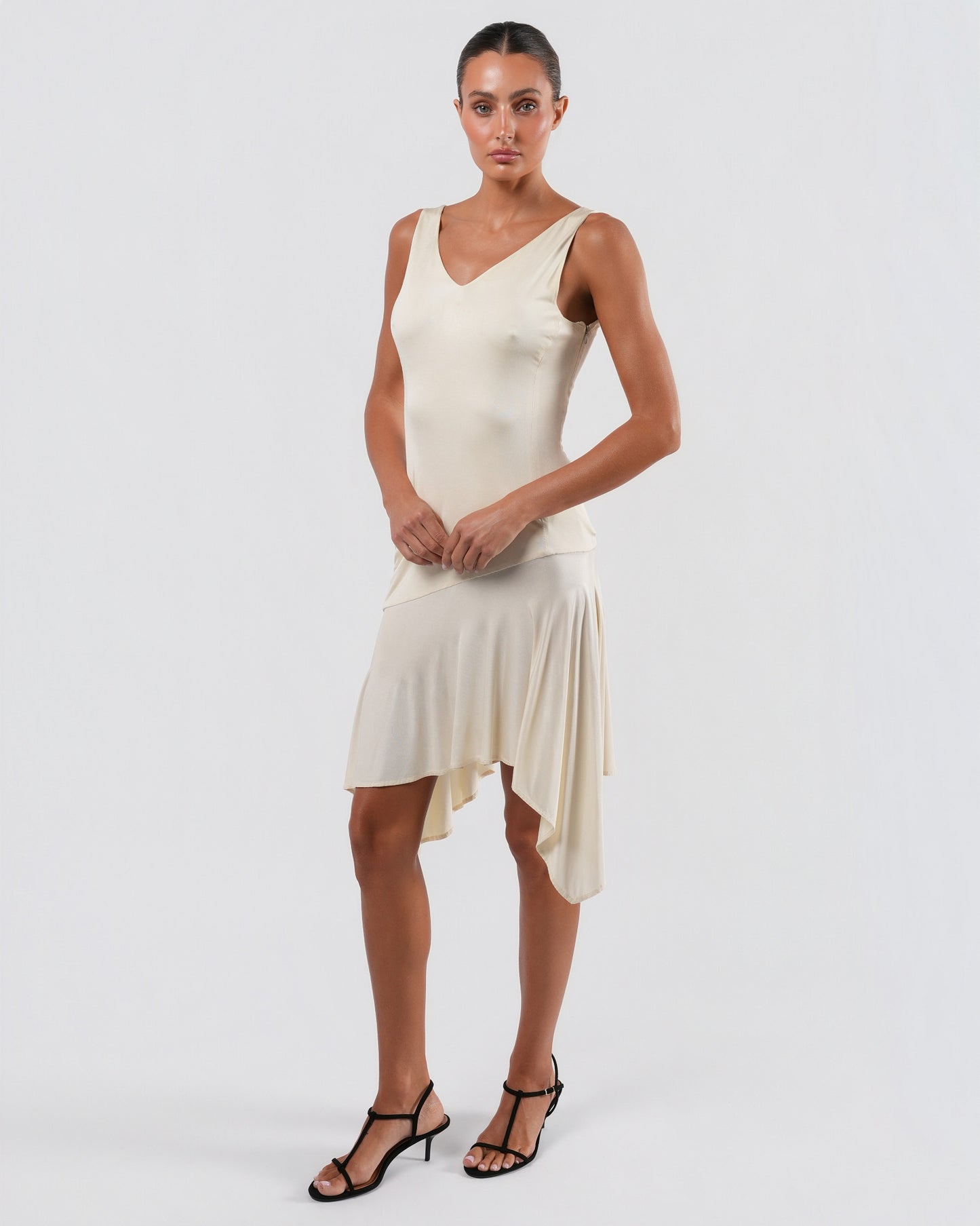 SS 1995 Runway Dress