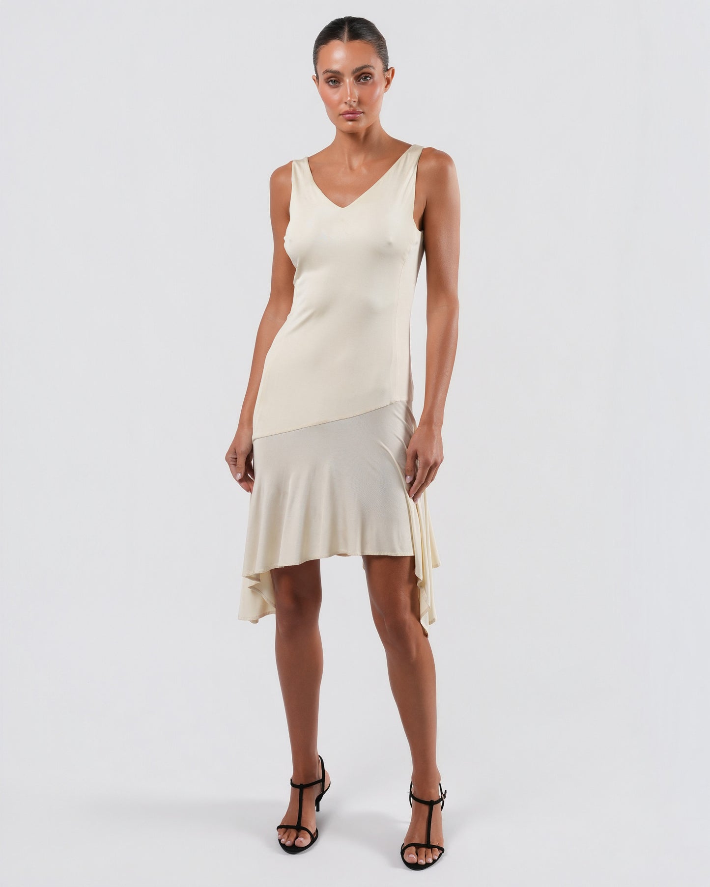 SS 1995 Runway Dress