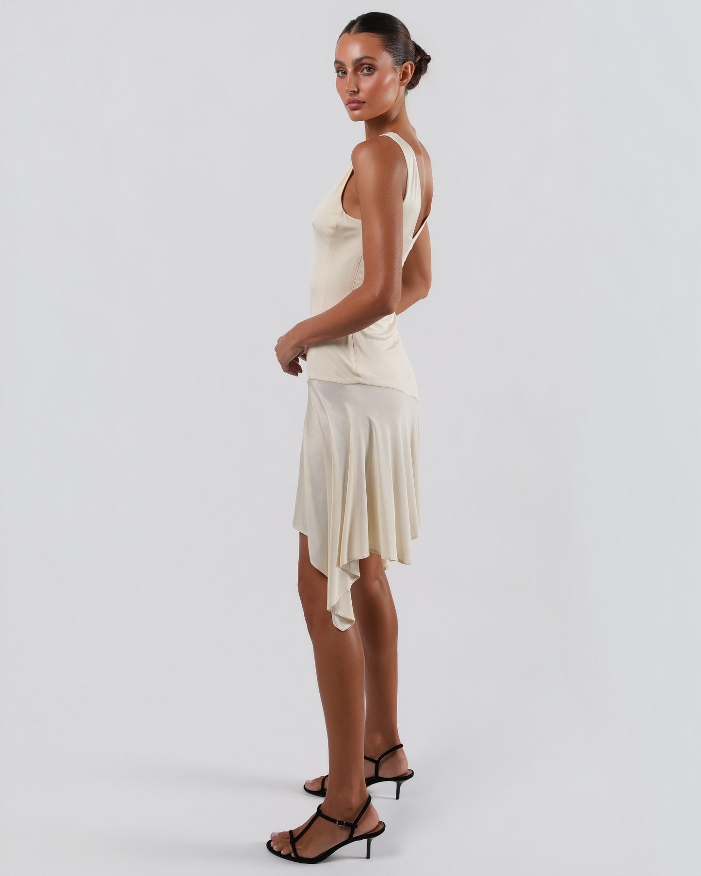 SS 1995 Runway Dress