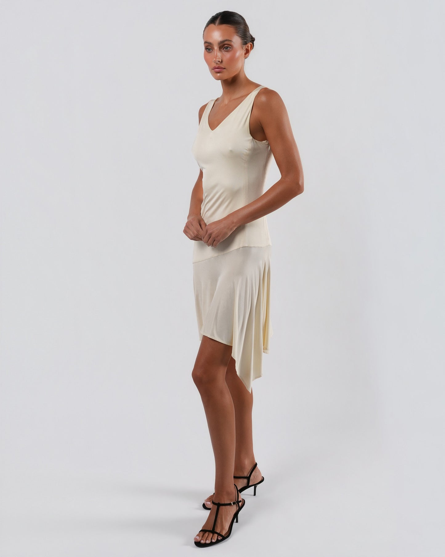 SS 1995 Runway Dress