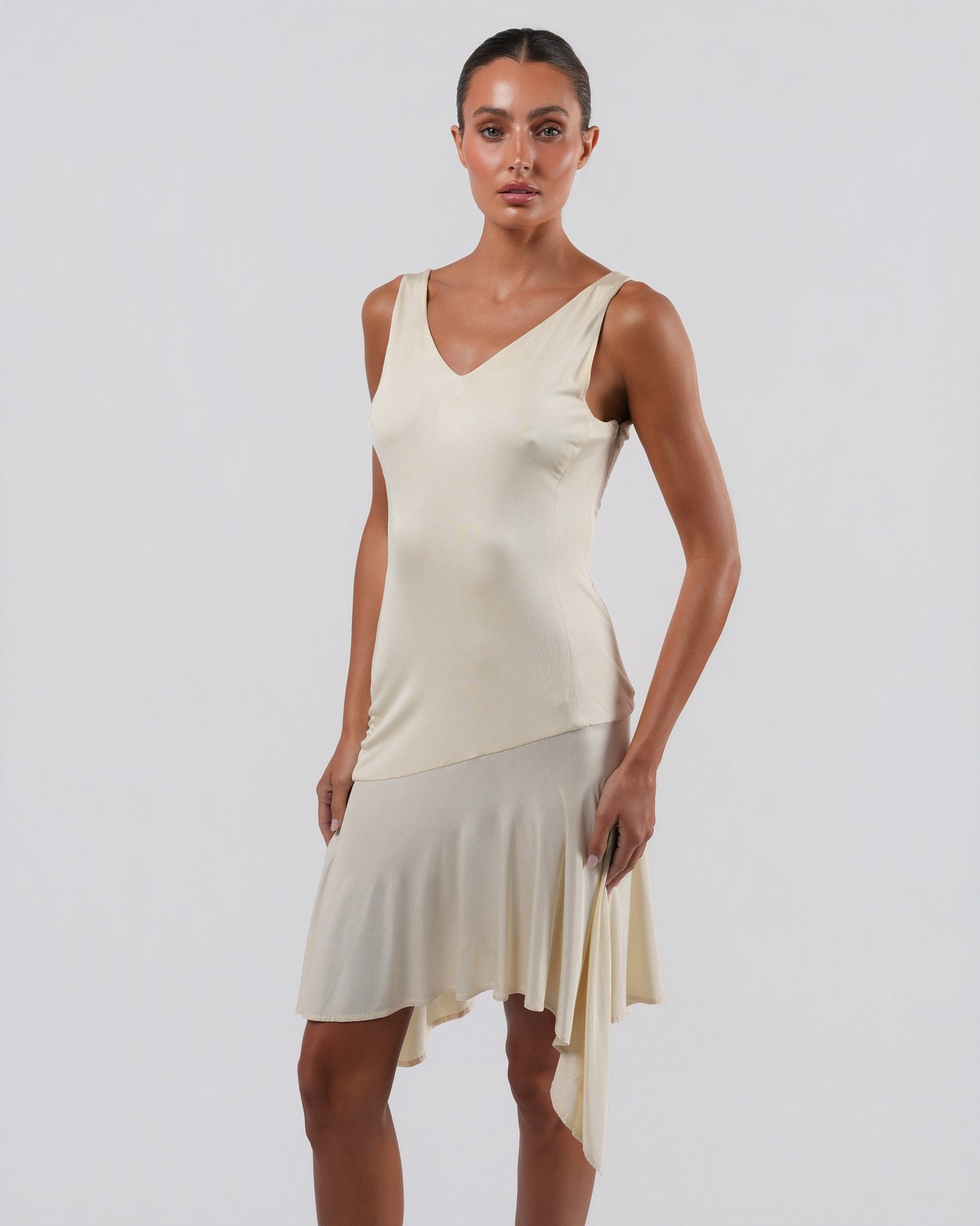 SS 1995 Runway Dress