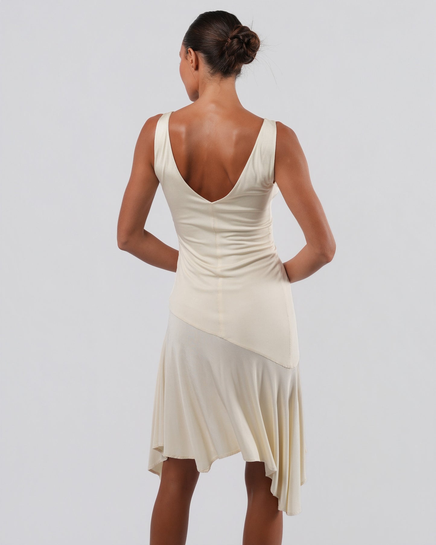 SS 1995 Runway Dress