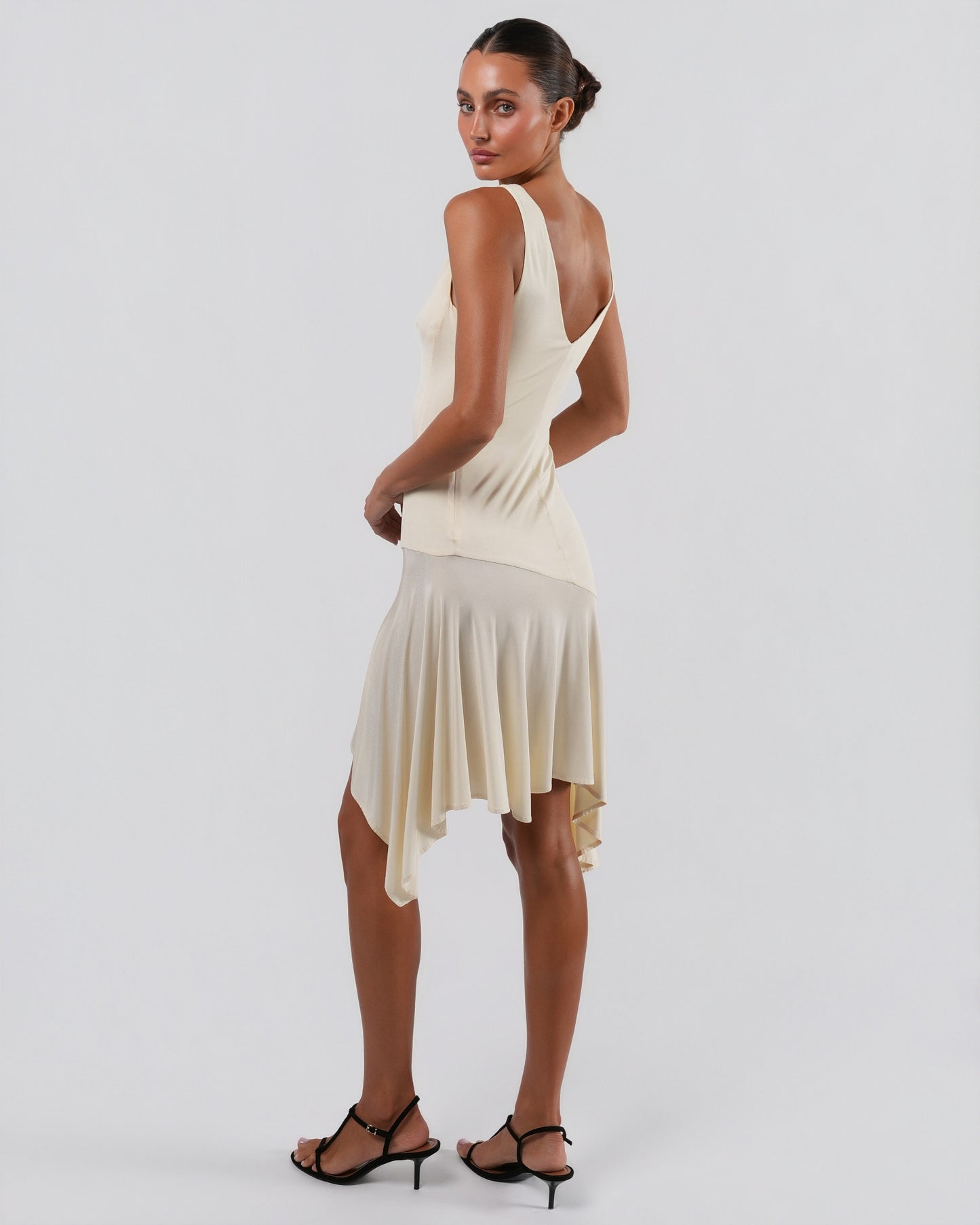 SS 1995 Runway Dress