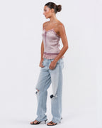 SS 2005 Silk Top