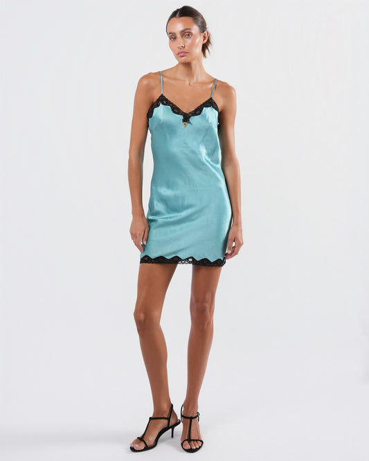 SS 1995 Slip Dress