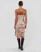 Butterfly Embellished Camisole