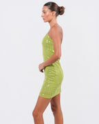 Versus Sequin Mini Dress