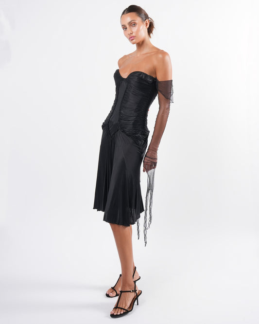 FW 2003 Runway Dress