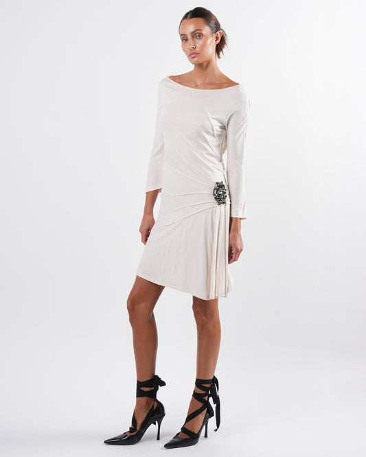 Pre Fall 2009 Embellished Dress
