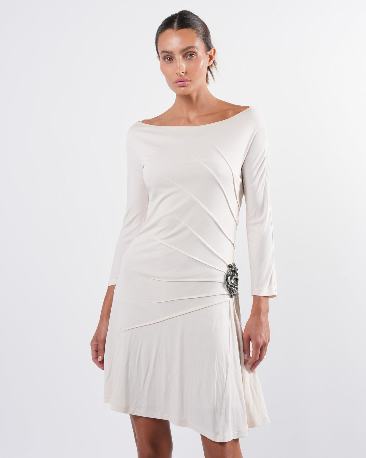 Pre Fall 2009 Embellished Dress