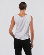 SS 2002 Heart Shaped Cut-Out Top