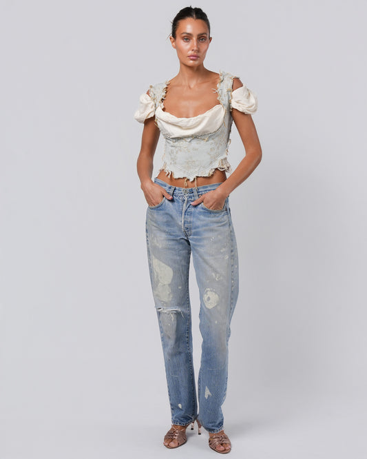 SS 1998 Anglomania Corset